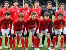 بررسی تیم ملی کره جنوبی در جام جهانی / از گروه آسانت لذت ببر!