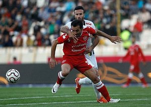 هادی نوروزی