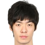 تاي جون ها/چونام دراگونز /کره جنوبی / باشگاهی / مردان (531)/38