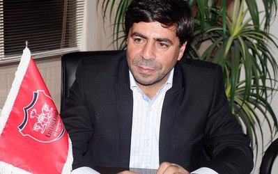 توضیح قائم‌مقام پرسپولیس در مورد جذب بازیکنان برای فصل آینده: مذاكره پس از پايان فصل!