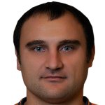 آندره فینونچِنکو/شاختار کاراگاندی /قزاقستان / باشگاهی / مردان (844)/43