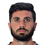 Nicholas Chad Cowburn/نیوکاسل جتز /استرالیا / باشگاهی / مردان (1010)/30