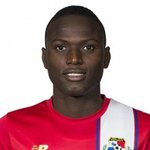 آبدیِل آرویو مولینار/پاناما / ملی / مردان (1112)/32