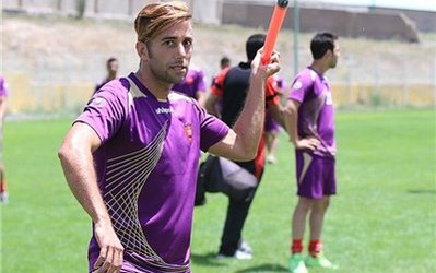 حسینی: جلال حسینی بهترین است، جانشین او هم باید بهترین باشد