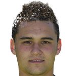 آلِکس سکالک/سِروِته /سوئیس / باشگاهی / مردان (1182)/33