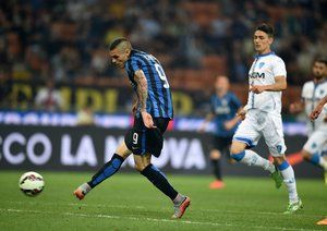 مائورو ایکاردی