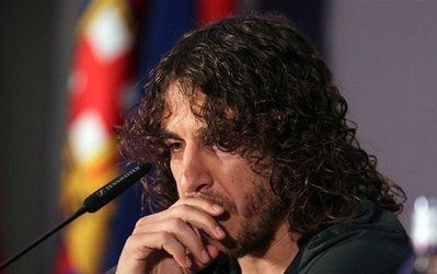 در بارسلونا چه می گذرد؟ پویول کناره گیری کرد