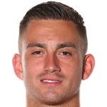 الکس سیساک/سیدنی /استرالیا / باشگاهی / مردان (1021)/36