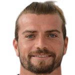 Federico Gentile/فوجیا /ایتالیا / باشگاهی / مردان (3892)/40