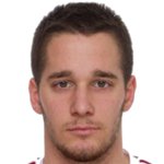 آدام بودی/دبرسن /مجارستان / باشگاهی / مردان (273)/35