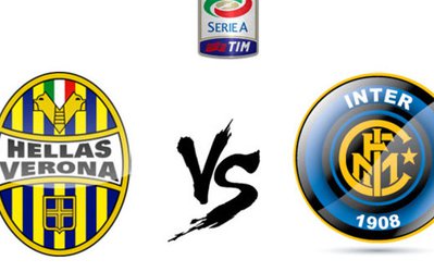 پیش‌بازی هلاس ورونا – اینتر / مانچینی برد می‌خواهد