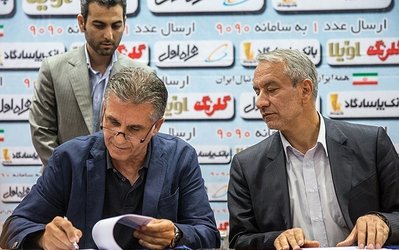 علی عالی | معمای كی‌روش