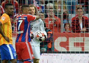 جروم بواتنگ