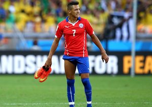 الکسیس سانچز