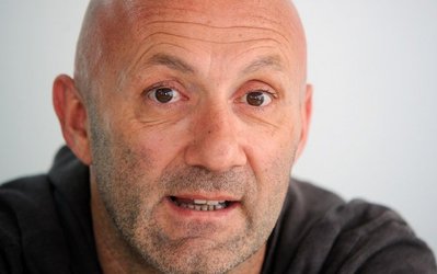 بارتز: فوتبال روز جهان فاقد دروازه‌بانان ششدانگ است