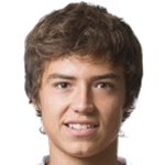 اریک استفانو تورِس پادیلا/مکزیک (زیر بیست و سه سال) / ملی / جوانان (1595)/32