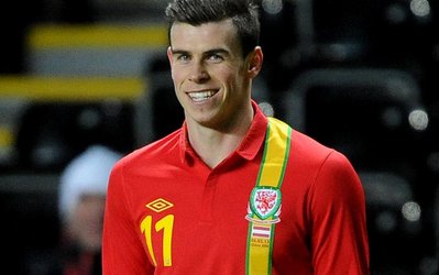 بیل: راهیابی به یورو ۲۰۱۶ به اندازه کسب لادسیما مهم است