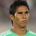 خوان کارلوس والِنزوئِلا هرناندز/یونیورسیداد گوادالاخارا /مکزیک / باشگاهی / مردان (1599)/41