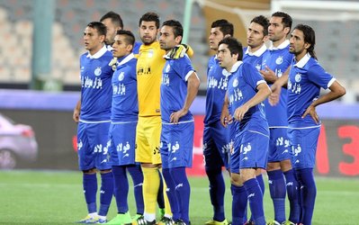 سه روز تعطیلی بعد از پیروزی مقابل ملوان