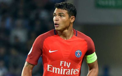 شایعه روز | یوونتوس به دنبال تیاگو سیلوا