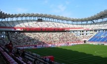 Kashima Soccer Stadium