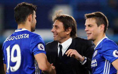 ۱۰ لحظه ای که چلسی را به قهرمانی در لیگ برتر رساند