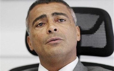 روماریو: خیلی وقت پیش گفته بودم اینها کلاهبردار و مایه ننگ هستند!