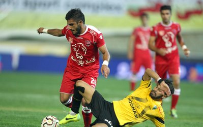 لیگ برتر | علی‌عسگری: درخشان از مربیان خوب ایران است