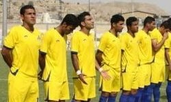 فینال لیگ دسته اول ۲۸ فروردین در مسجد سلیمان