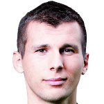 Dariusz Trela/نیِسیاچا / / باشگاهی / مردان (6712)/36