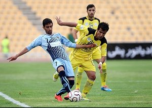 ایمان مبعلی