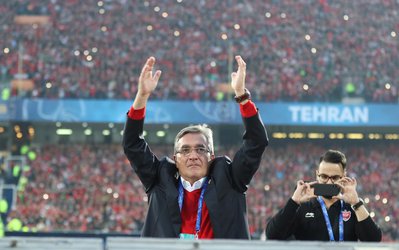 برانکو کدام بازیکن ها را برای نیم فصل می خواهد؟