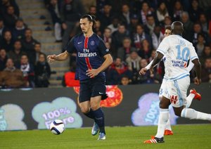 زلاتان ایبراهیموویچ