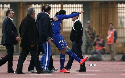 حکم کرار به وی ابلاغ شد / حکم رسانه‌ای نمی‌شود!