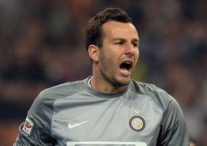 سمير هاندانویچ|فریاد سمیر هندانویچ برای حمله به سمت دروازه ناپولی