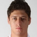 فیلیپه منزس جاکومو میا/سی آر بی / / باشگاهی / مردان (5753)/37