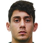 Jaber Ata'a/بِنی ساخنین / / باشگاهی / مردان (5514)/31