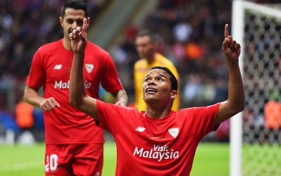 باکا: این جام تقدیم به خداوند