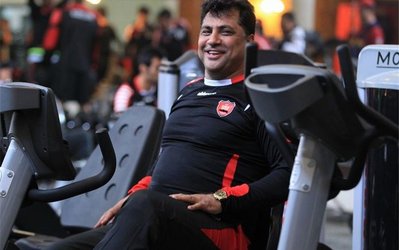 دایی: بدون حسینی، خلعتبری و پولادی به مشکل می‌خوریم