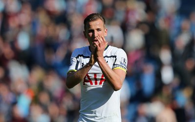 نسیم فرزین | چرا تاتنهام نباید هری کین را بفروشد؟