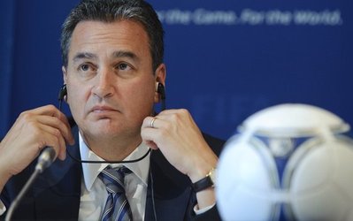 گارسیا: بیانیه کمیته اخلاق فیفا درباره بی‌گناهی قطری‌ها ناقص و دارای اشتباه است