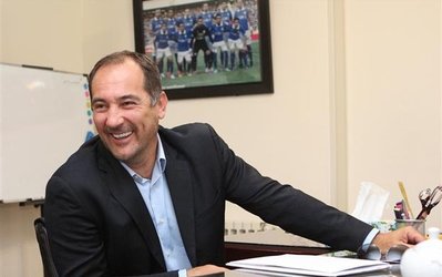 ایگور اشتیماتس: مربی استقلال شوم، انتقام دربی را از برانکو می گیرم / می‌ترسند مثل رایکوف قهرمان آسیا شوم