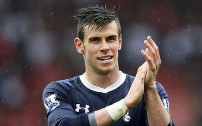 اضافه شدن گرت بیل به ویترین ستارگان آدیداس