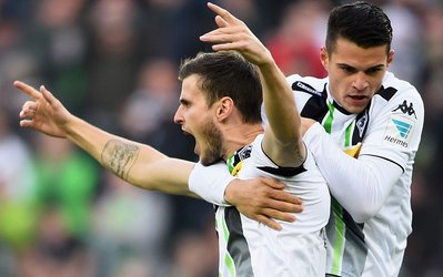 ژاکا: هنوز پیشنهادی از آرسنال ندارم