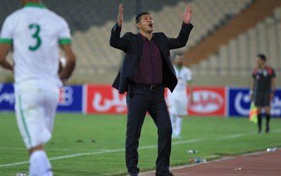 هفته سوم لیگ برتر | دایی:  به چیزی که خواستیم رسیدیم