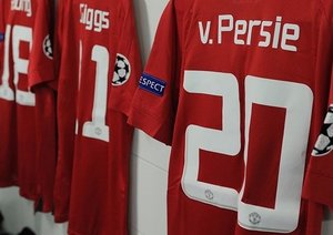 رئال سوسیداد 0-0 منچستر یونایتد / گروه A لیگ قهرمانان اروپا