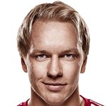 هاوارد نیِلسن/گرتر فورث /آلمان / باشگاهی / مردان (3808)/32