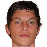 Geir Dahle Høyland/سولا  /نروژ / باشگاهی / مردان (11834)/34