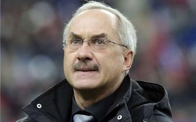 اشتلیکه: برد 1-0 بهتر از 5-0 است / تمرکزمان روی بازی با کویت است نه استرالیا!