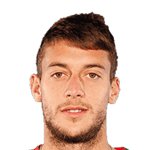 Diego Martín Gurri Bentancor/دیپورتیوو لا گوآیرا / / باشگاهی / مردان (5593)/32